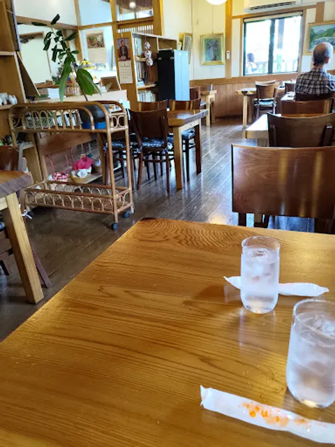 炭火煎珈琲 喫茶タカノ