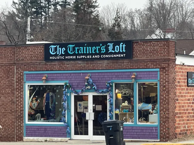The Trainer's Loft