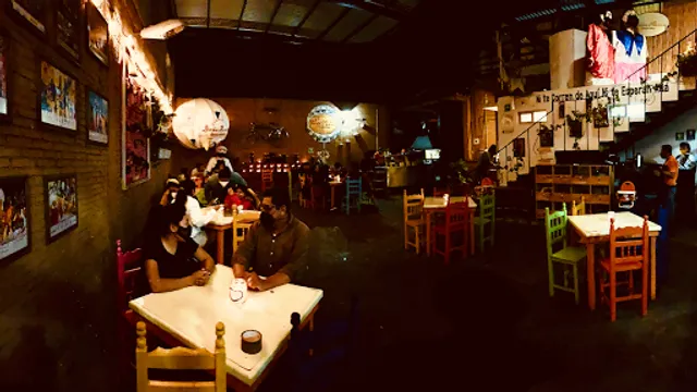 Tlayudas Doña Flavia