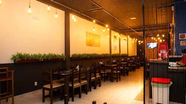 Pizzaria Holanda Nova Marabá