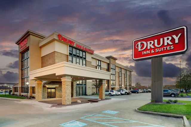 Drury Suites Cape Girardeau