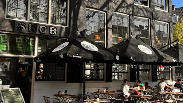 Snob Amsterdam