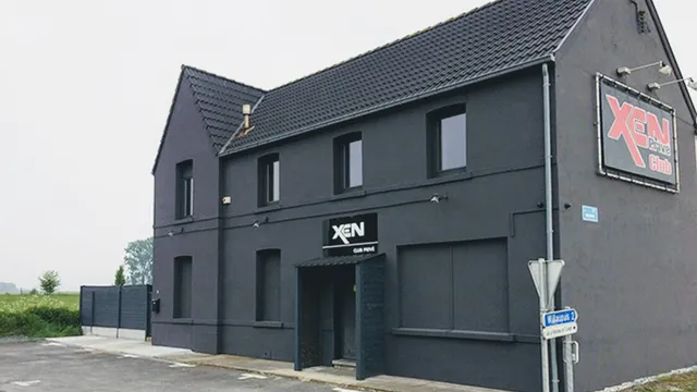 XEN CLUB Bar Libertin et Echangiste