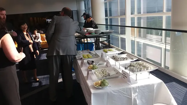 Tensuke Sushi Catering