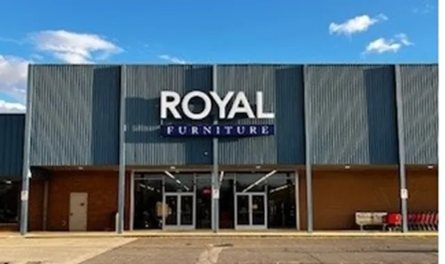 Royal Furniture - Tullahoma