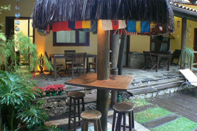 Itacoatiara Inn bed and breakfast