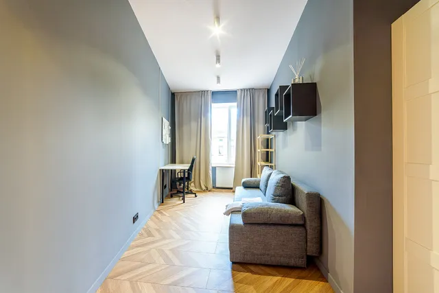 VIPoL Pokoje Kolorowe