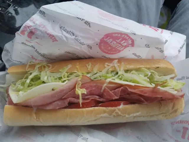 Jimmy John's
