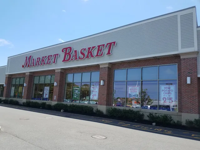 Market Basket