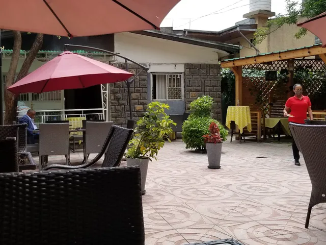 Woinshet Special Doro