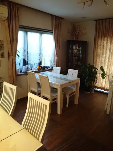 マミーズベーカリー パオパオ