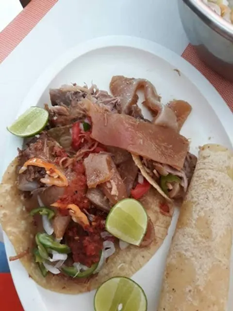 Carnitas Torres