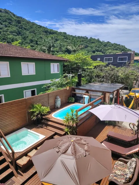 Pousada Maria Eduarda