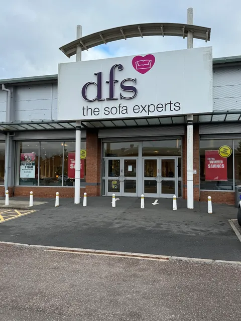 DFS Taunton