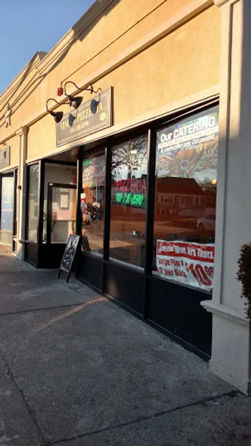 Vinci's Pizzeria