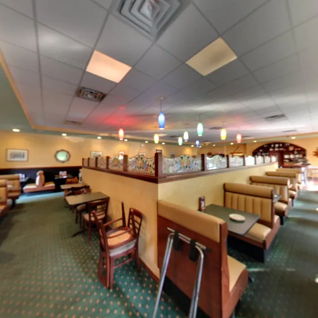 C&E Pizza Restaurant