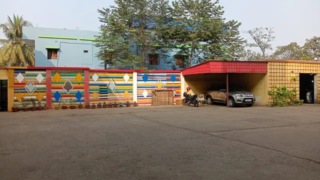 Hotel Tamrolipto Park