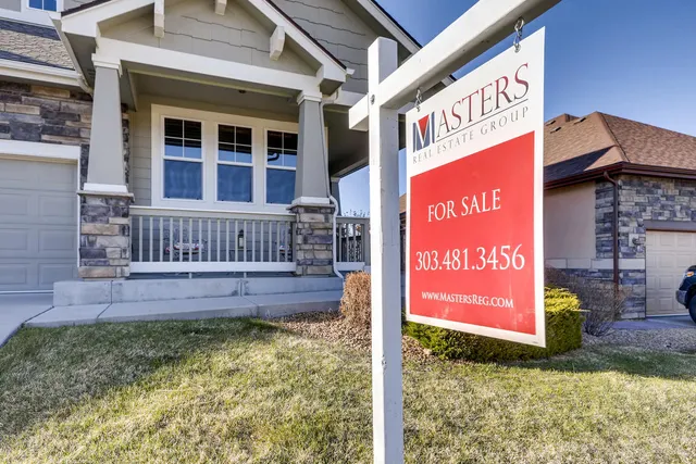 Masters Real Estate Group
