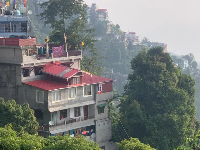 Warung hang Homestay