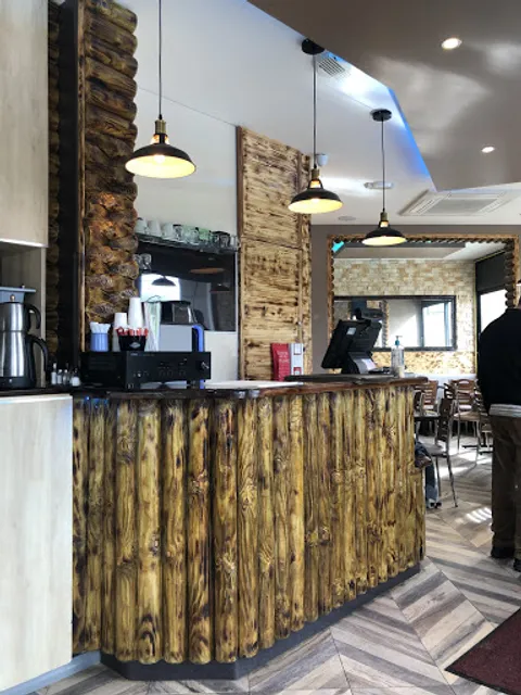 Restaurant Paris Istanbul