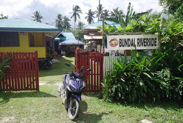 Bundal river side