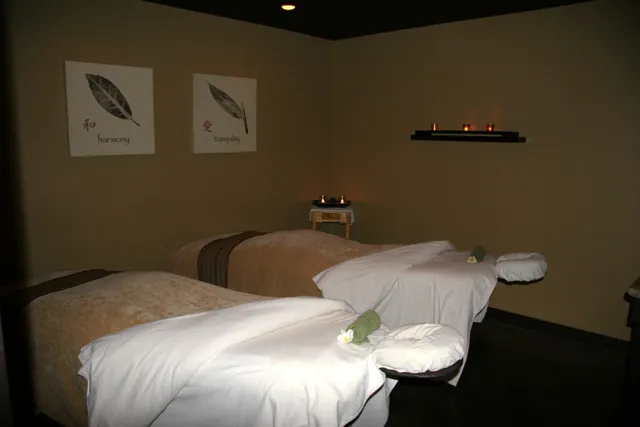 Just For You Spa and Salon