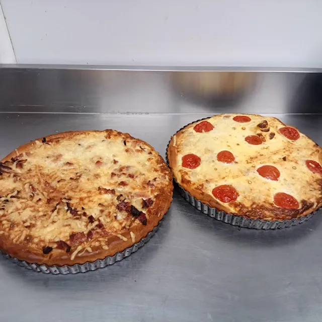 Bistrot les Tilleuls