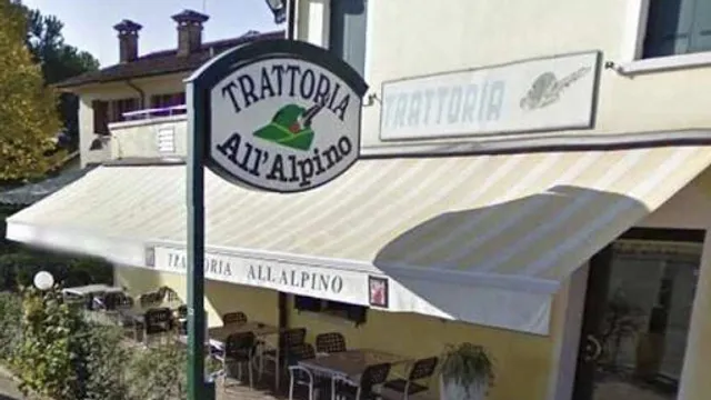 Trattoria All'Alpino - Treviso