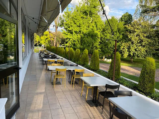 Ristorante Settebello