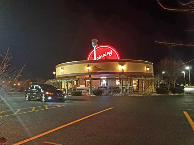 The Spinning Forchetta