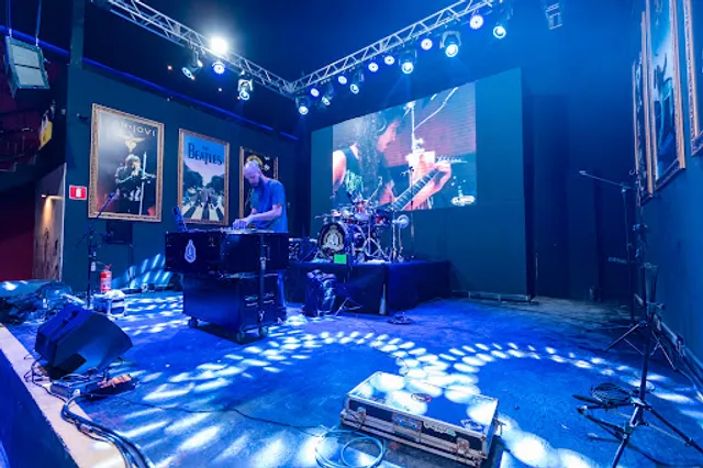 Bar Dom Pedro - Votuporanga