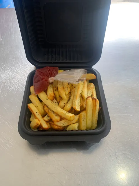 Pizzas el Huesos sucursal agrícola