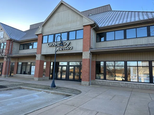 Champaign Jewelers