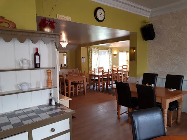 Bull Inn Fernhill Heath