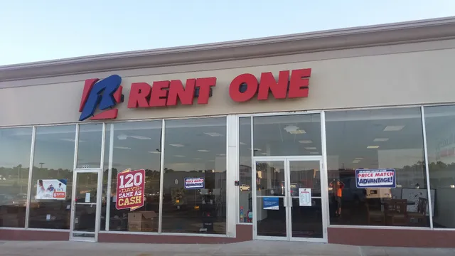 Rent One