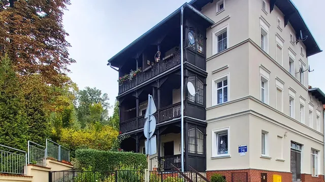 miniSowa - miniapartamenty