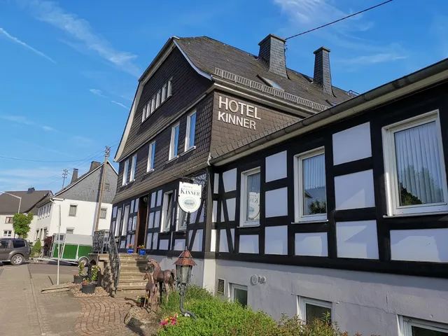 Hotel Kinner