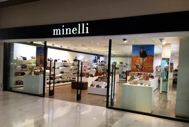 Centre Commercial Blagnac