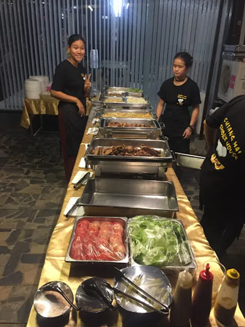 Chiang Mai Smoke House