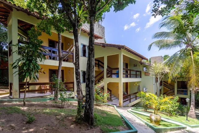 Pousada Recanto da Terra