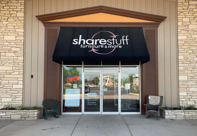 Sharestuff Furniture & More