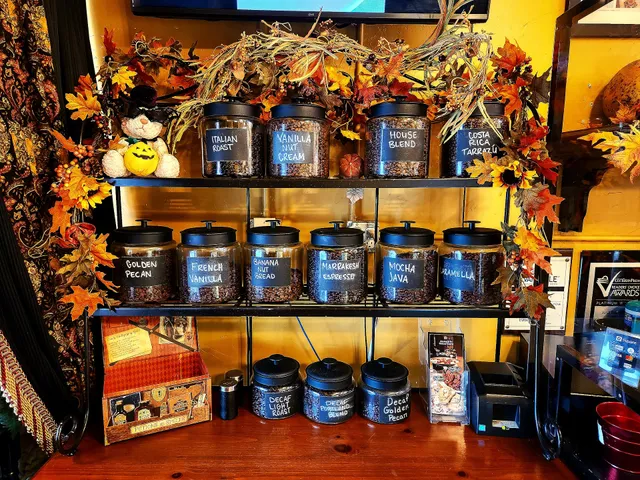 Just Rennie's Catering