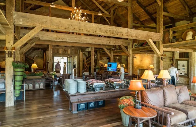 Historic Floor Company — Wide Plank Wood Floors