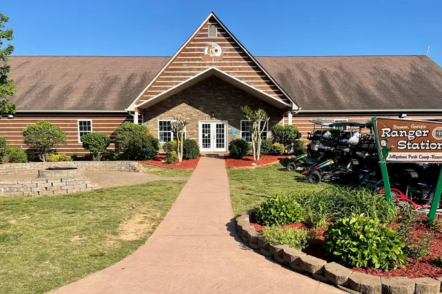 Jellystone Park West Georgia