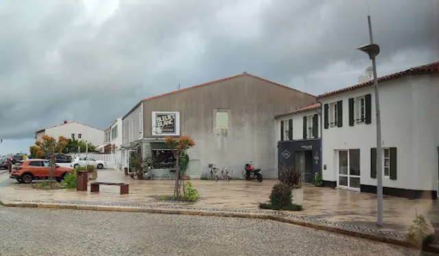 ARCHICHO PIZZA RIVEDOUX PLAGE