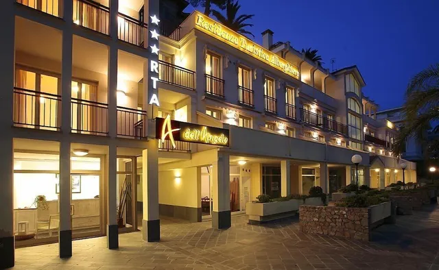 Residence dell'Angelo