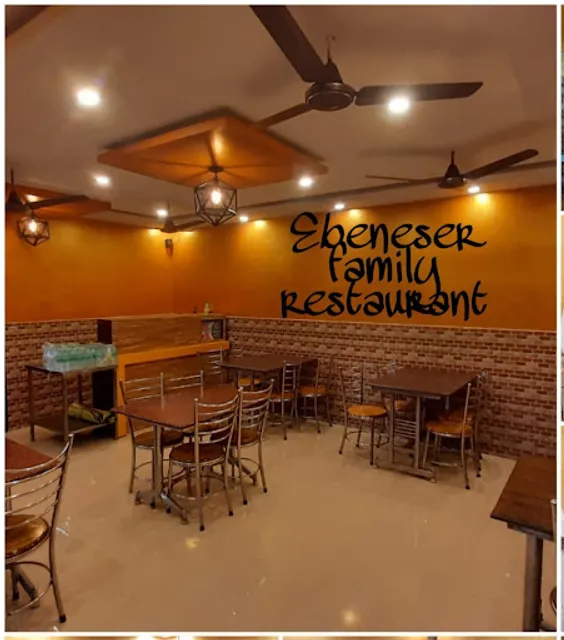 Ebenezer Family Restaurant