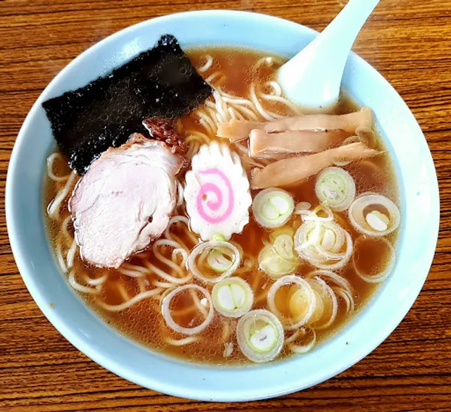 Sakae Ramen