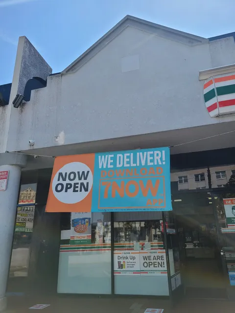 7-Eleven