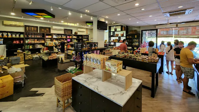 Ming Ang Confectionery Sdn Bhd